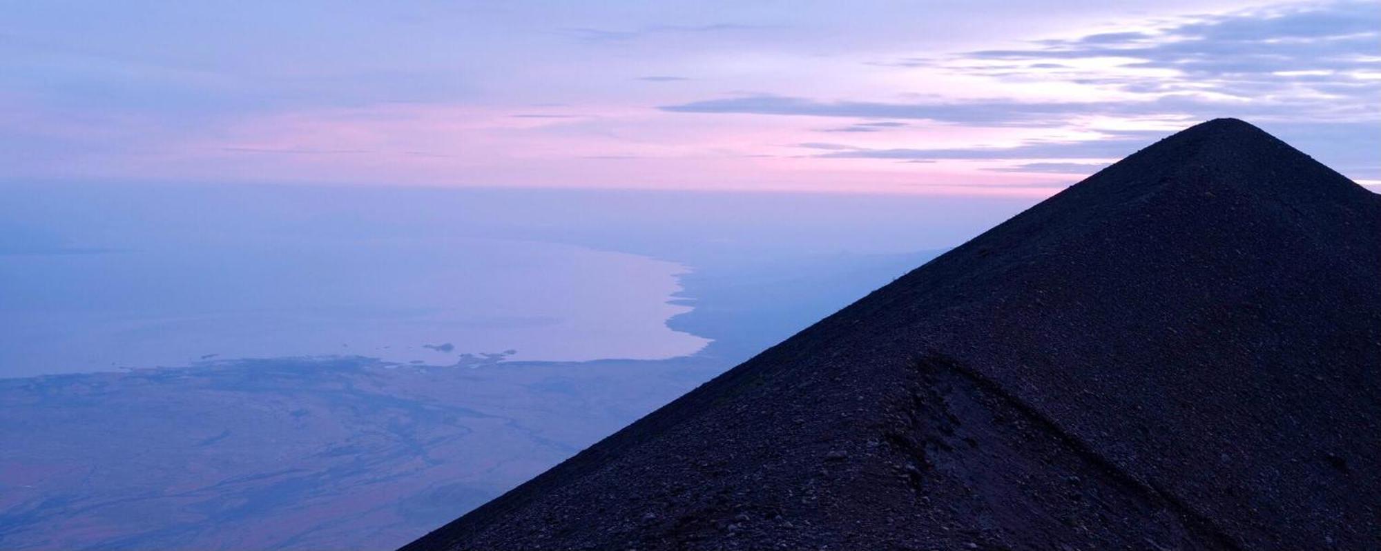 Africa Safari Lake Natron Mtowabaga Bagian luar foto